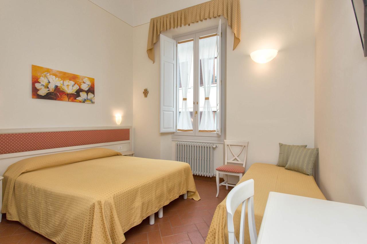 Casa Betania Casa Per Ferie Florencia