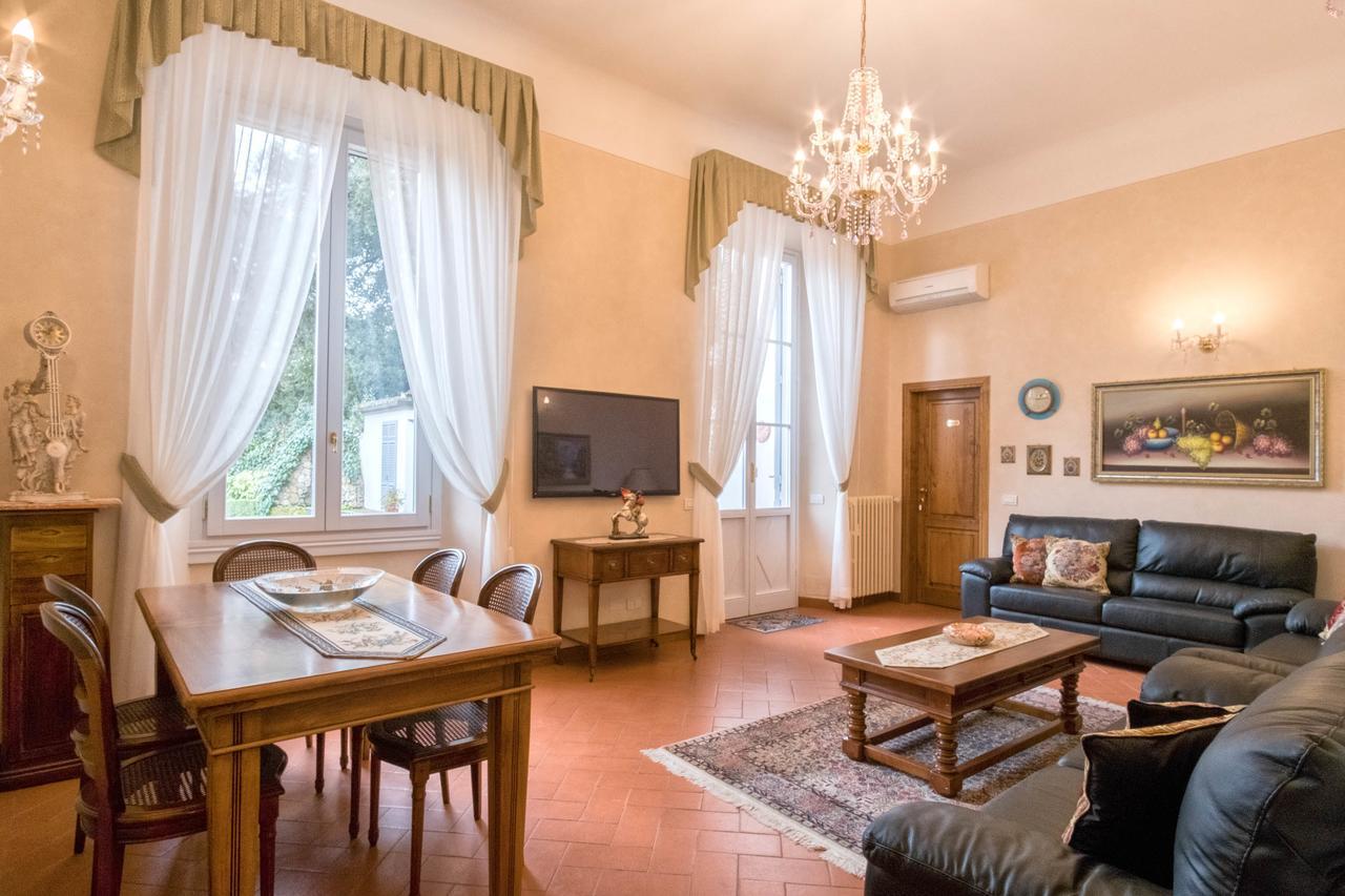 Casa Betania Casa Per Ferie 2* Florencia