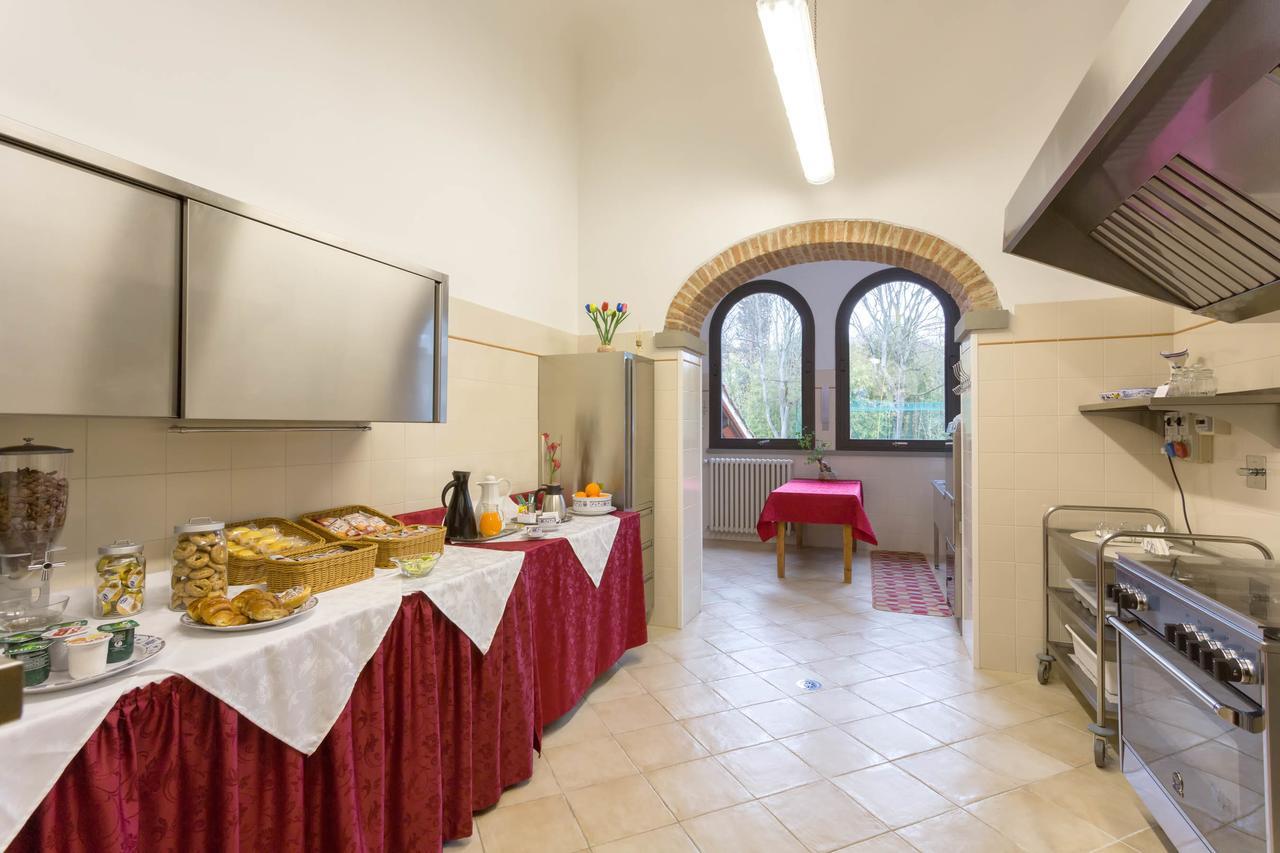 Pensión Casa Betania Casa Per Ferie Florencia