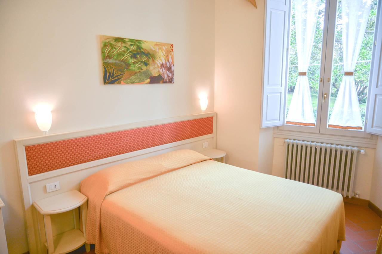 Casa Betania Casa Per Ferie Florencia