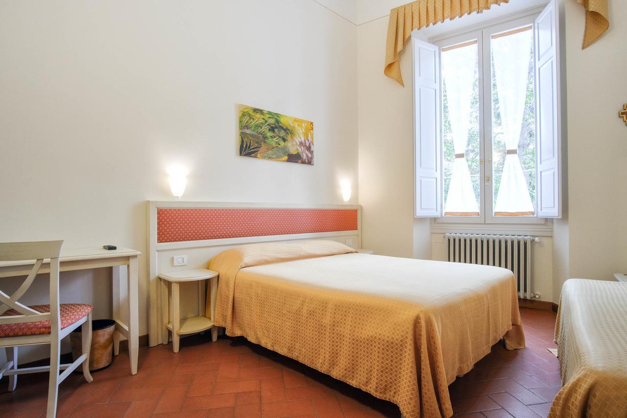 Casa Betania Casa Per Ferie Pensión Florencia