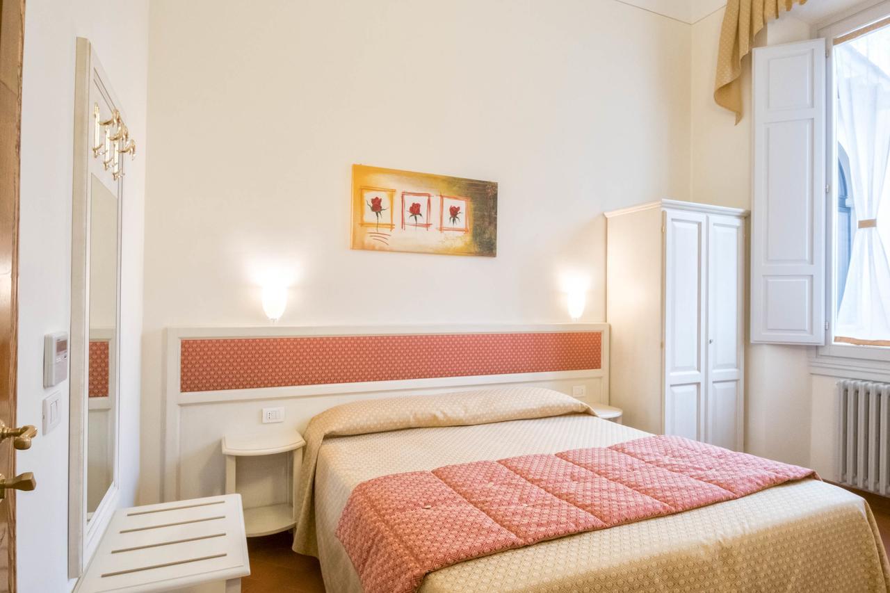 Casa Betania Casa Per Ferie Florencia