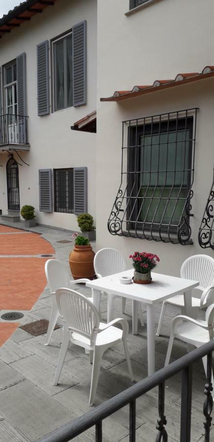 Casa Betania Casa Per Ferie Pensión