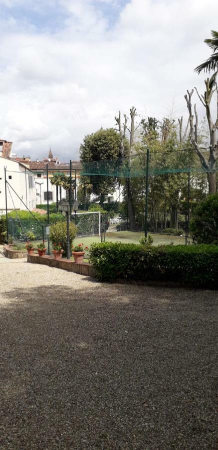 Pensión Casa Betania Casa Per Ferie Florencia