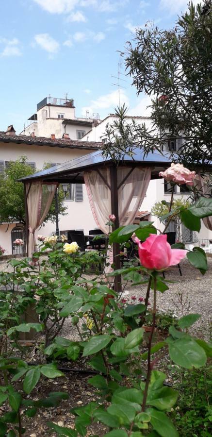 Casa Betania Casa Per Ferie Pensión
