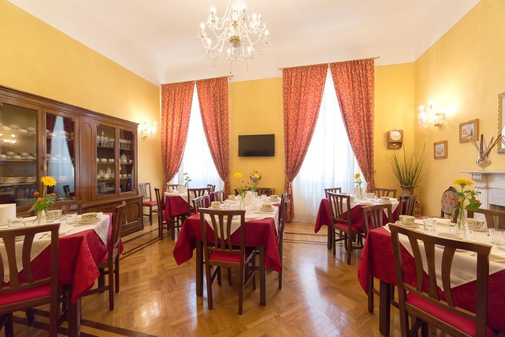 Pensión Casa Betania Casa Per Ferie 2*