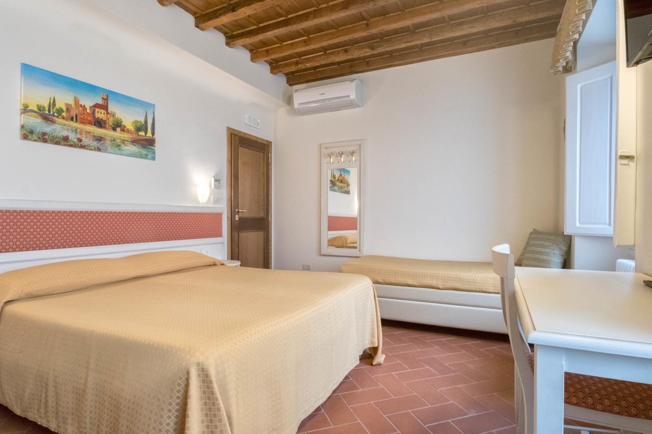 Casa Betania Casa Per Ferie Florencia