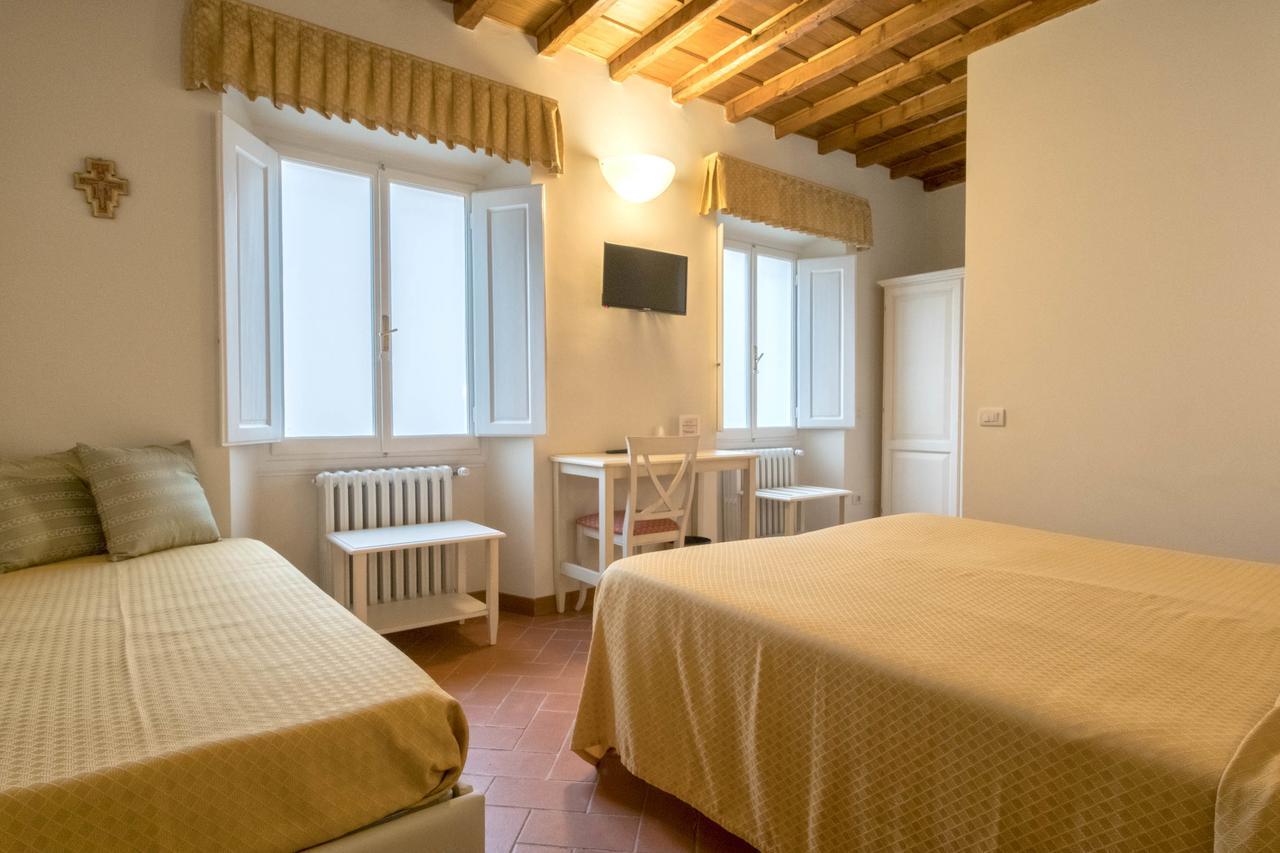 Casa Betania Casa Per Ferie 2* Florencia