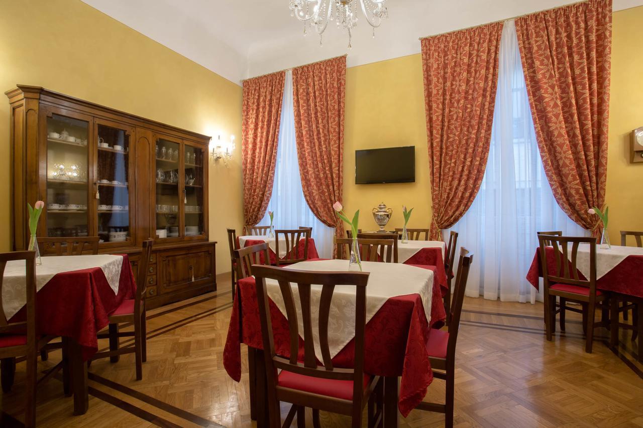 Casa Betania Casa Per Ferie Pensión 2*