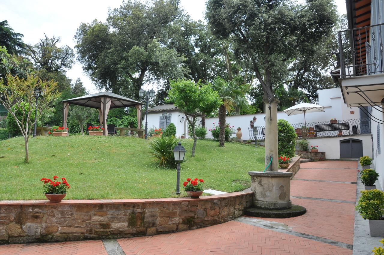 Casa Betania Casa Per Ferie Pensión Florencia