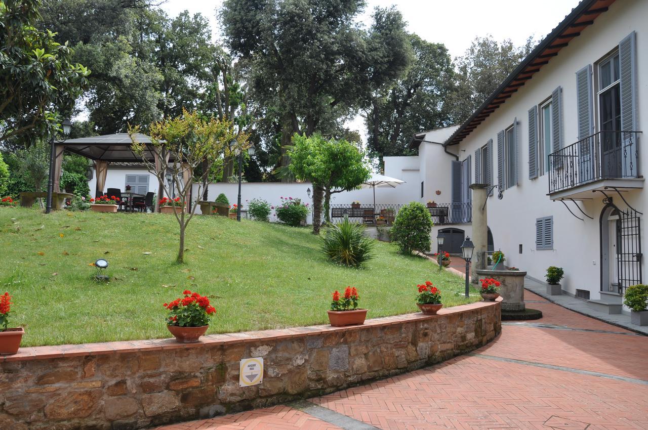 Pensión Casa Betania Casa Per Ferie