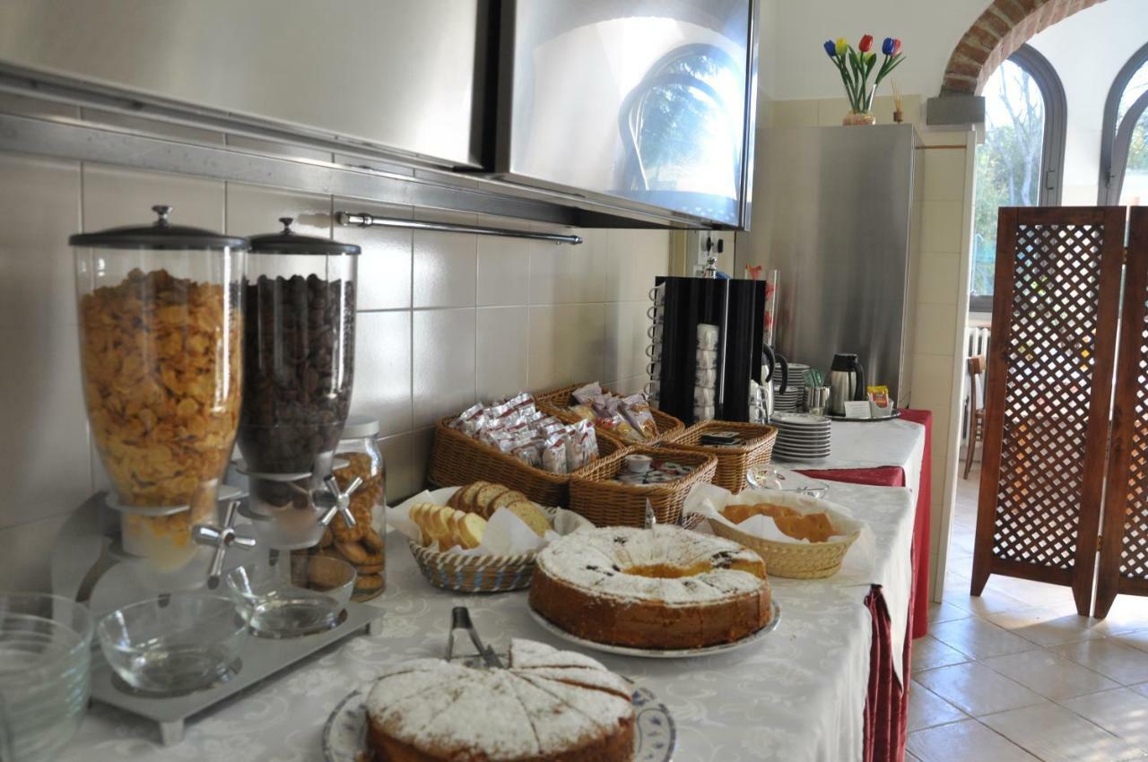 Casa Betania Casa Per Ferie Pensión